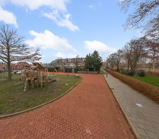 Medium property photo - Vrijburglaan 67, 1911 SE Uitgeest